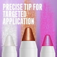 thumbnail image 2 of Lápiz iluminador NYX PROFESSIONAL MAKEUP Jumbo Flan, 2 of 9