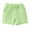 Green_1, variant on Godom Toddler Boy Shorts Casual Jogger Elastic Waistband Knit Shorts Uniform for Kids