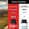 thumbnail image 3 of Suplemento Alimenticio Beyond Vitamins  L-Citrulina Malato 1500mg 60 cápsulas, 3 of 6