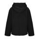 thumbnail image 4 of Pntutb Chaqueta con Capucha y Cremallera de Manga Larga de Felpa para Mujer Abrigo/Chaqueta Casual Color Sólido con Bolsillos Liquidación Pntutb Pntutb-2360, 4 of 9