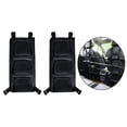 thumbnail image 4 of Portátil para Coche, Soporte para Caña de Pescar, Correa de Ajustable, Herramienta de Aparejos, Bastón de Almacenamiento para Cañas de Pescar, Asiento trasero Sunnimix Equipo de caña de pescar para coche, 4 of 7