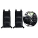 thumbnail image 4 of Soporte portátil para caña de pescar para coche, correa ajustable para atar, herramienta para aparejos de pesca Asiento trasero Cola Equipo de caña de pescar, 4 of 7