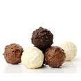 thumbnail image 2 of Elit Pink Valentine's Day Collection Chocolate Truffles (9 Pcs / 135gr / 4.7oz), 2 of 2