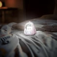 thumbnail image 6 of Mini Keychain Flashlight with Cute Cat Design - Portable & Durable for Kids and Cat Lovers, 6 of 9