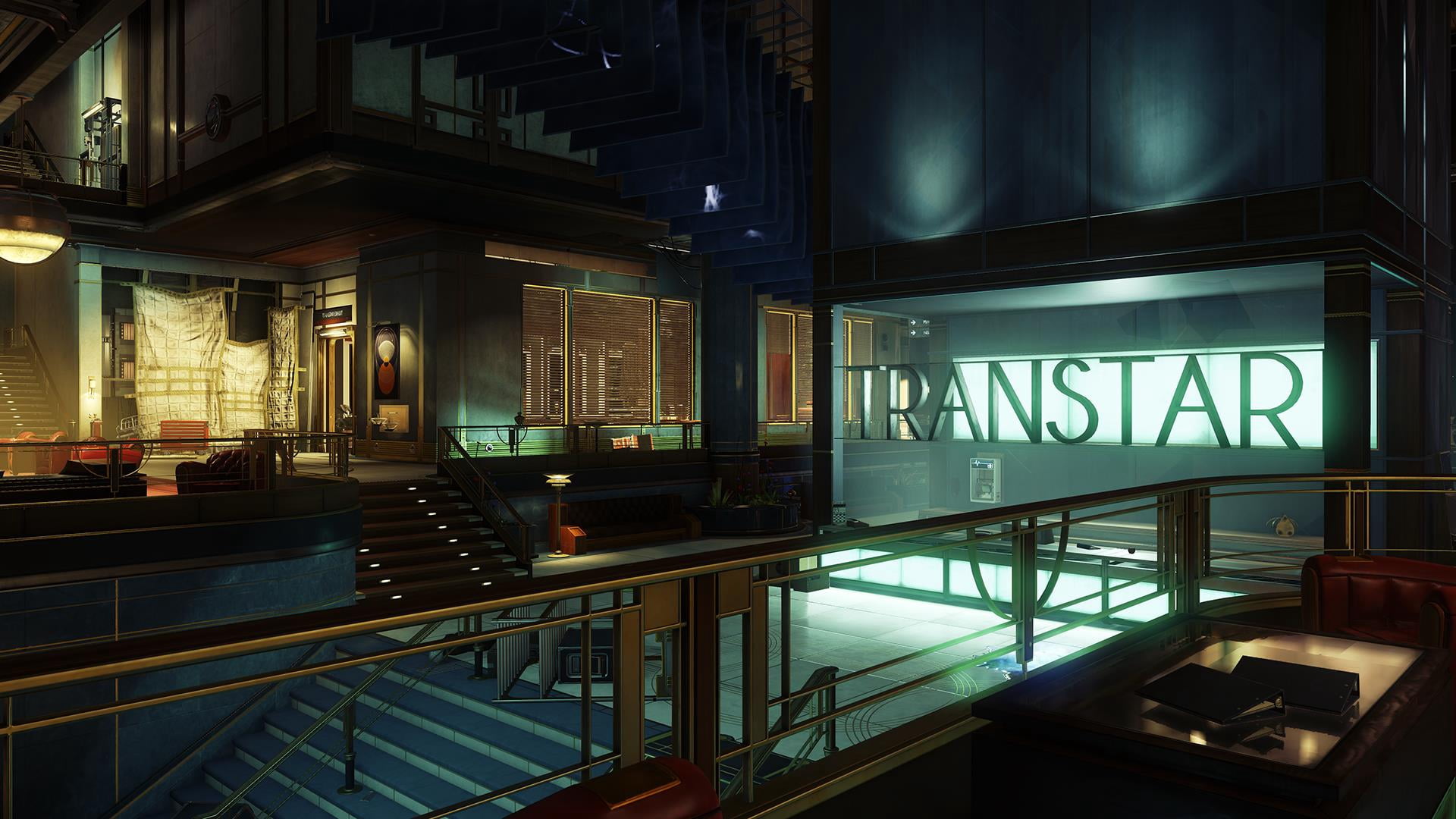 Prey: Digital Deluxe Edition: Redemption