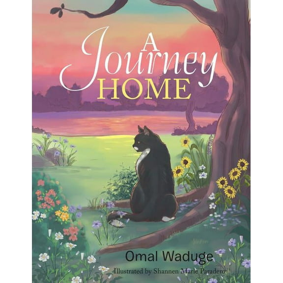 A Journey Home (Paperback)