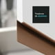 thumbnail image 5 of Gabinete Bajo Cocina Madesa Glamy con 2 Cajones BM, 5 of 9