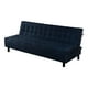 thumbnail image 2 of Sofa CAMA M & E MUEBLES Milio AZUL denim, 2 of 5