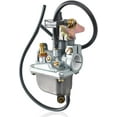 thumbnail image 3 of SEBLAFF New Carburetor For Suzuki LT-A50 2002-2005 LT50 LT 50 JR50 1984-1987 Quadrunner, 3 of 5
