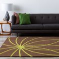 thumbnail image 3 of Surya Forum Chocolate Area Rug, 3 of 3