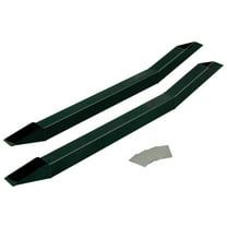 COMPETITION ENGINEERING Subframe Connectors - Mustang C3048