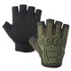 thumbnail image 2 of Guantes de medio dedo Sunnimix Ciclismo, 2 of 5