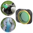 thumbnail image 4 of Conjunto de filtros para lentes de cámara, con organizador portátil Accesorios fotográficos a prueba de manchas para objetivos, CPL, 4 of 8