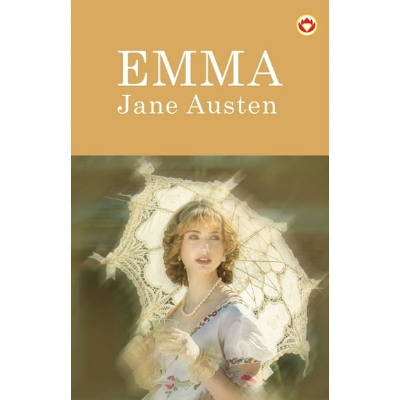 Emma, (Paperback)