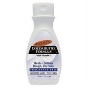 Palmer's Cocoa Butter Fragrance Free Lotion 8.5 Oz.