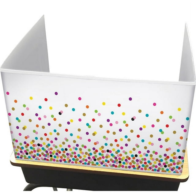 TEACHER CREATED RESOURCES (2 EA) CONFETTI CLASSROOM PRIVACY