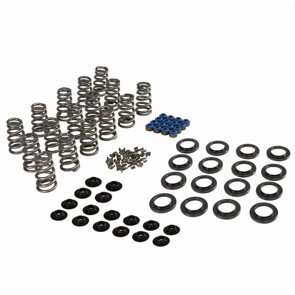 COMP Cams .630" Lift Conical Spring Kit for '09-'18 Dodge 5.7L HEMI Fits select: 2013-2014 RAM 1500 ST, 2012 DODGE RAM 1500 SPORT