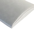 thumbnail image 6 of WLPZXP Lumbar Waist Support Cushion Bed Rest Pillow for Gaming recliner Gray, 6 of 9