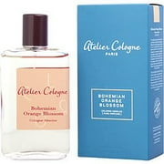 ATELIER COLOGNE by Atelier Cologne BOHEMIAN ORANGE BLOSSOM COLOGNE ABSOLUE SPRAY 6.8 OZ For UNISEX