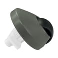 thumbnail image 2 of 2Pcs for S7 S7Maxv Ultra S8 +G10 G10S G20 T7S Robot Vacuums Replacement Front Wheel Caster Spare Part, 2 of 6