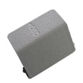 thumbnail image 4 of Cubierta de enchufe para automóvil 51437312131 Reemplazo directo para F32 F34 F35 F80 M3 Accesorios duraderos Piezas de repuesto fáciles de instal Gris DYNWAVEMX Cubierta de enchufe interior del coche, 4 of 8
