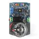 thumbnail image 5 of 180Kg Servo Large Robot Robotic Arm GASMC-05B Super Torque Alloy 12V/24V/cm Multifunction Servo, 5 of 5