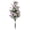 Pink, variant on Agiufgs Artificial Violet Ground Plug 22.7 in, No Watering or Pruning Needed, for Garden Beds Pathways Patios Balconies, Yellow
