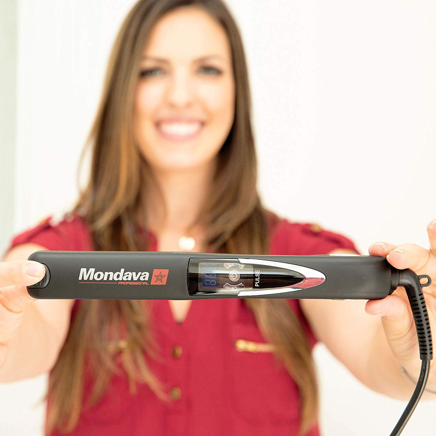mondava flat iron reviews