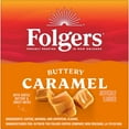 thumbnail image 4 of Folgers Buttery Caramel Keurig K-Cup Pods 10 ct / 0.31 oz - Pack of 2, 4 of 5