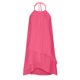 thumbnail image 3 of ICHUANYI Clearance Women's Sexy Fashion Sleeveless Solid Round Neck Loose Ladies Irregular Dress(Hot Pink, L) ICHUANYI WER2023080906297, 3 of 5