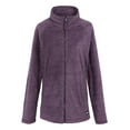 thumbnail image 1 of Dare 2B Womens Mayse Full Zip Fleece Jacket, 1 of 5