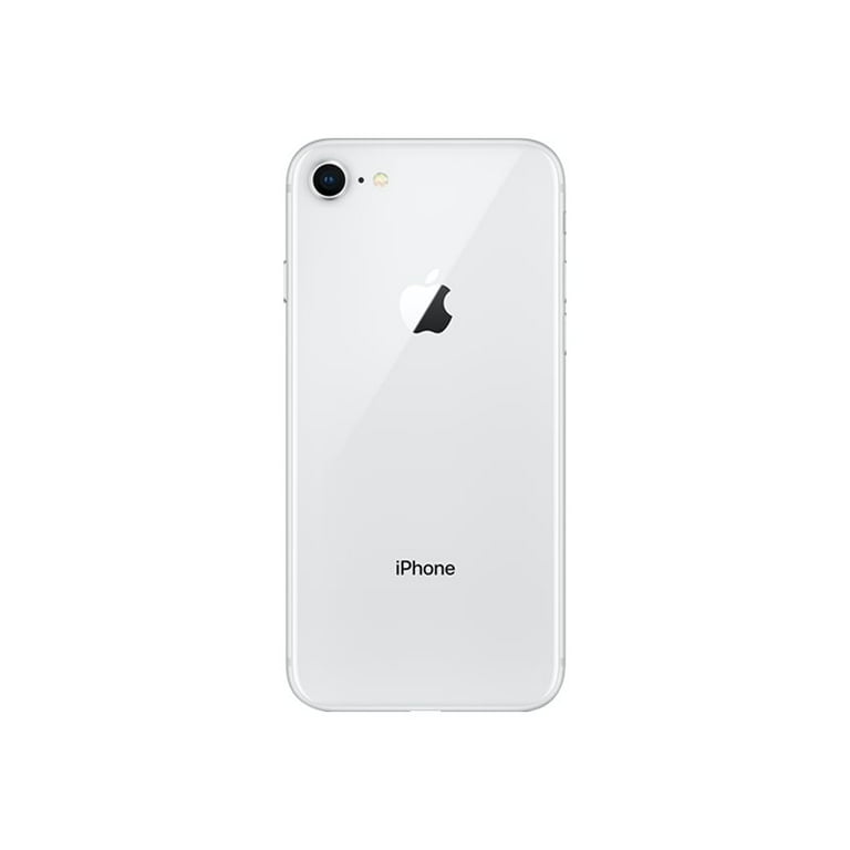 iPhone 8 silver 64 GB