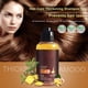 thumbnail image 2 of Suero De Champú Para El Cabello De Jengibre 100ml Aceite De Suero De Champú Para El Cabello De Jengibre A Base De Hierbas Para La Caída Del Cabello Y Ayuda Al Crecimiento Del ANGGREK Otros, 2 of 7