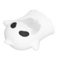 thumbnail image 1 of Mordedor De Silicona Para Masticar, Juguete Para Bebé, Manopla Fantasma De Halloween, Infantil, 1 of 7