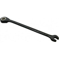 Proto 7mm 12 Point Reversible Ratcheting Combination Wrench