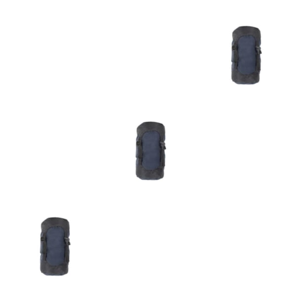 Naiovety bolsa de compresión con cordón resistente al agua material de viaje saco de almacenamiento equipo para acampar senderismo escalada Type1 NO1