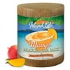 Island Life 2184034 15ct Mango Margarita Mix Eco-Canister - 6 Packs
