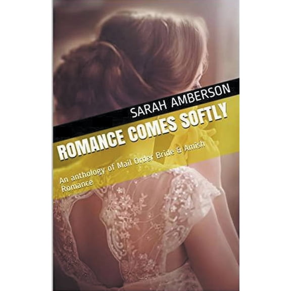Romance Comes Softly, (Paperback)