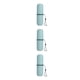 thumbnail image 1 of Injueey Estuche para cepillos de Baño de viaje Soporte para de a prueba de fugas Cepillo de Taza de de Type1 NO1, 1 of 6