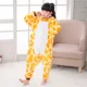 thumbnail image 3 of Pijama De Una Pieza De Animales Para Niña Talla Grande, 3 of 5