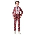 thumbnail image 1 of BTS Jimin Idol Doll, 1 of 6