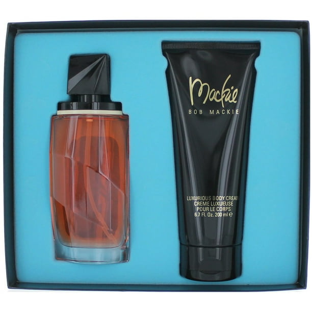 Bob mackie perfume gift set hot sale