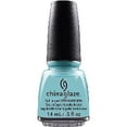 thumbnail image 2 of Esmalte de Uñas China Glaze con Endurecedores: Para Audrey, 2 of 3