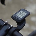 thumbnail image 2 of Soidarity Pantalla retroiluminada para ordenador de bicicleta, velocímetro inalámbrico compatible con azul 5.0, posicionamiento de ciclismo de alta Ciclismo Soidarity OD025846-00B, 2 of 6