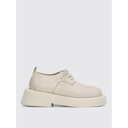 

Marsell Oxford Shoes Woman Ivory Woman