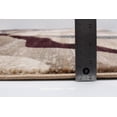 thumbnail image 2 of Tapis Ecarpet Moderne Intérieur Collection Banu, 2 of 9