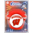 thumbnail image 1 of Wisconsin Badgers Jersey Coaster Set, 1 of 1