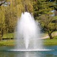 thumbnail image 5 of Kasco Marine 8400JF100 2HP - 240V Aerating Fountain - 100Ft Power Cord, 5 of 8
