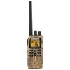 Humminbird Portable Marine Radio, VHF 55SC