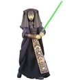 thumbnail image 4 of Hasbro Collectibles - Star Wars: Attack of the Clones - Black Series - Luminara Unduli Action Figure, 4 of 8